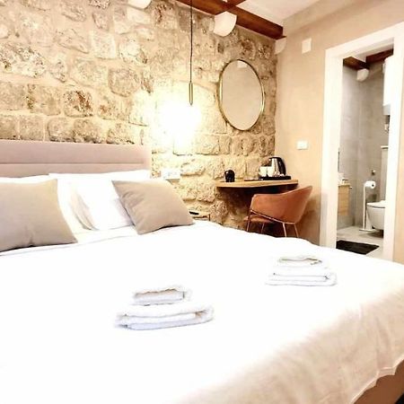 Mascheroni Luxury Rooms II Дубровник Экстерьер фото