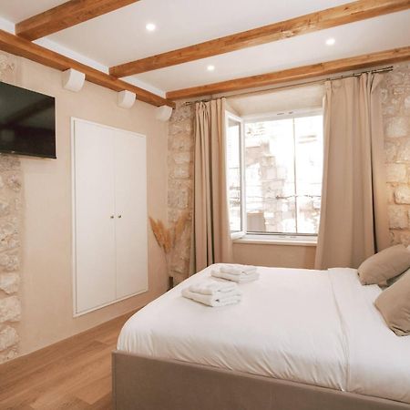 Mascheroni Luxury Rooms II Дубровник Экстерьер фото