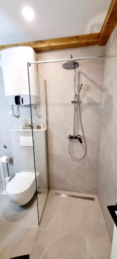 Mascheroni Luxury Rooms II Дубровник Экстерьер фото